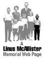 In Memory of Linus McAllister